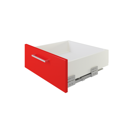 СТАРТ SOFT с прямыми боковинами средней высоты SB19W.1/550