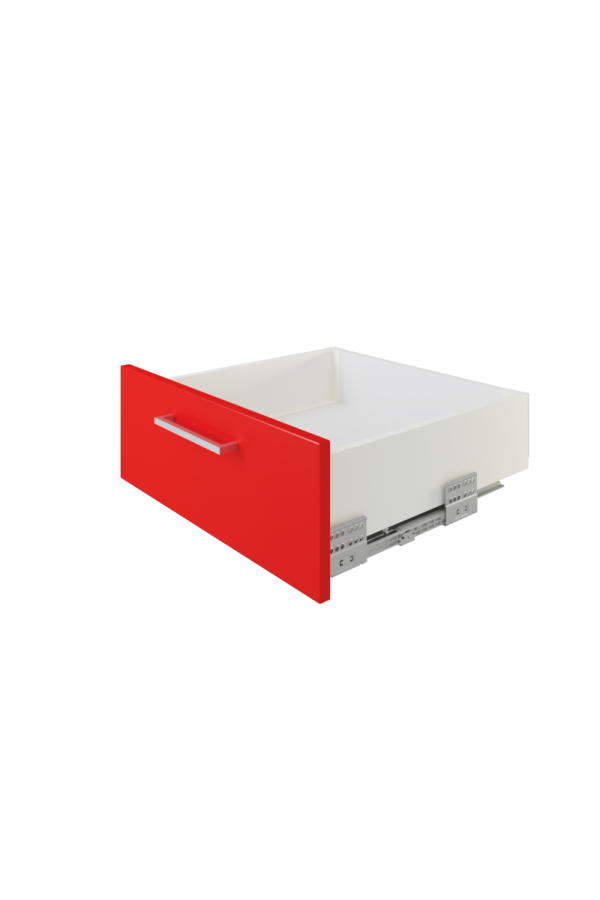 СТАРТ SOFT с прямыми боковинами средней высоты SB19W.1/550