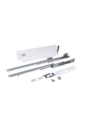 СТАРТ SOFT с прямыми боковинами средней высоты SB19W.1/550