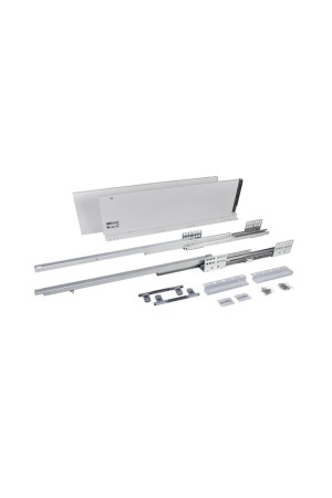 СТАРТ SOFT с прямыми боковинами высокий SB20GR.1/550