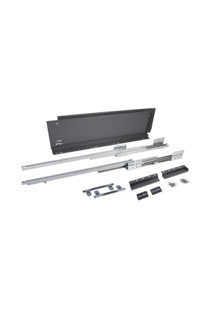 СТАРТ SOFT с прямыми боковинами высокий SB20GRPH.1/550