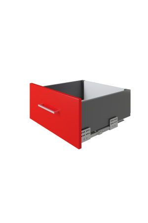 СТАРТ SOFT с прямыми боковинами высокий SB20GRPH.1/550