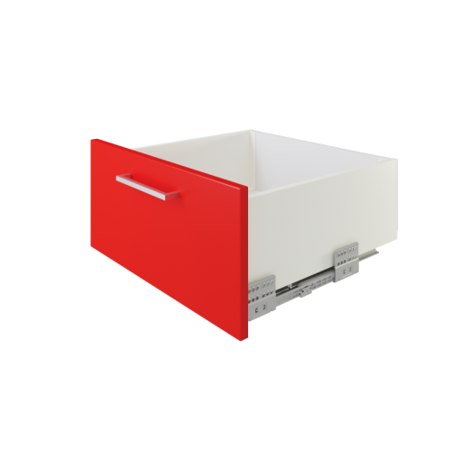 СТАРТ SOFT с прямыми боковинами высокий SB20W.1/550
