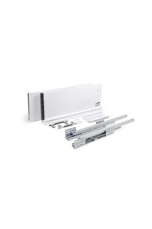 Системы выдвижения СТАРТ SOFT ЭКСТРА SB21W.1/550