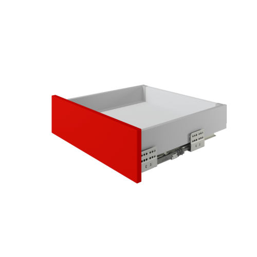 СТАРТ PUSH с прямыми боковинами стандартной высоты SB28GR.1/350