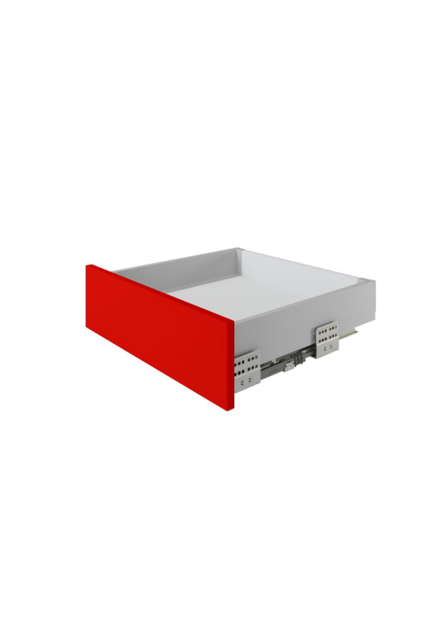 СТАРТ PUSH с прямыми боковинами стандартной высоты SB28GR.1/350