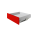 СТАРТ PUSH с прямыми боковинами стандартной высоты SB28GR.1/400