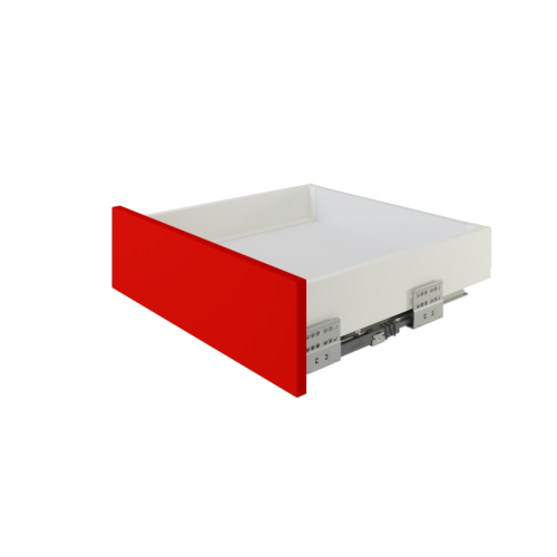 СТАРТ PUSH с прямыми боковинами стандартной высоты SB28W.1/400