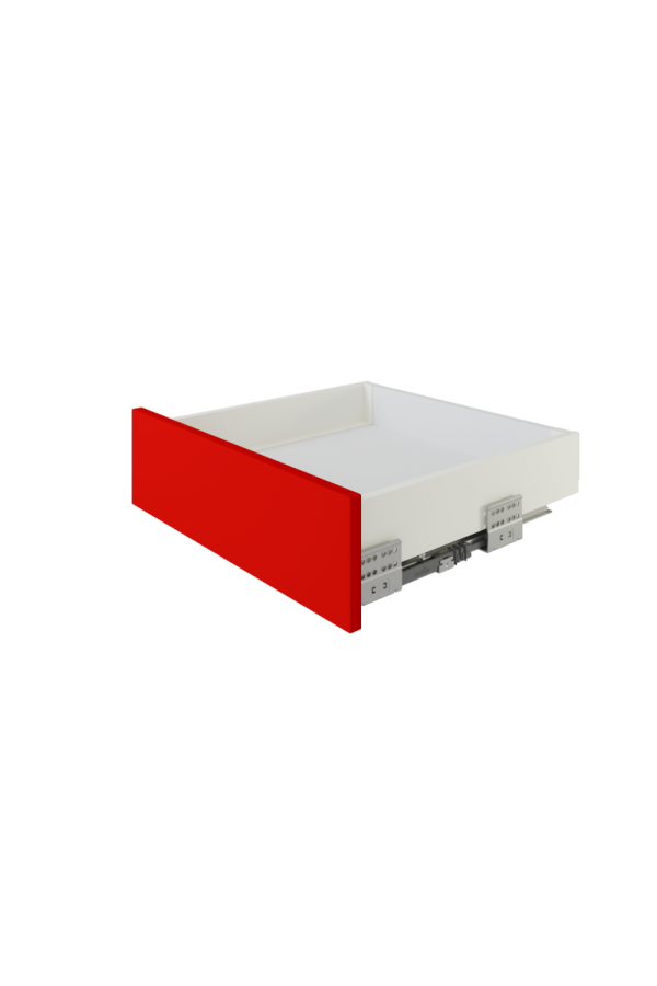 СТАРТ PUSH с прямыми боковинами стандартной высоты SB28W.1/400