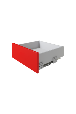 СТАРТ PUSH с прямыми боковинами средней высоты SB29GR.1/300