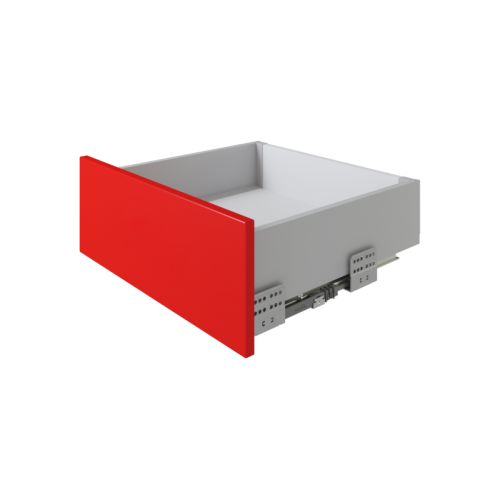 СТАРТ PUSH с прямыми боковинами средней высоты SB29GR.1/300