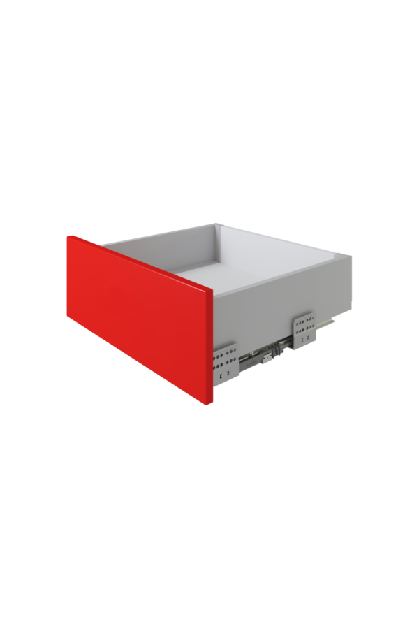 СТАРТ PUSH с прямыми боковинами средней высоты SB29GR.1/300