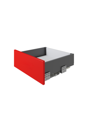 СТАРТ PUSH с прямыми боковинами средней высоты SB29GRPH.1/300