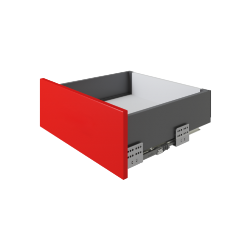СТАРТ PUSH с прямыми боковинами средней высоты SB29GRPH.1/300