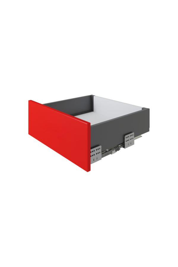 СТАРТ PUSH с прямыми боковинами средней высоты SB29GRPH.1/300