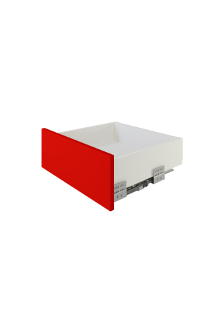 СТАРТ PUSH с прямыми боковинами средней высоты SB29W.1/300
