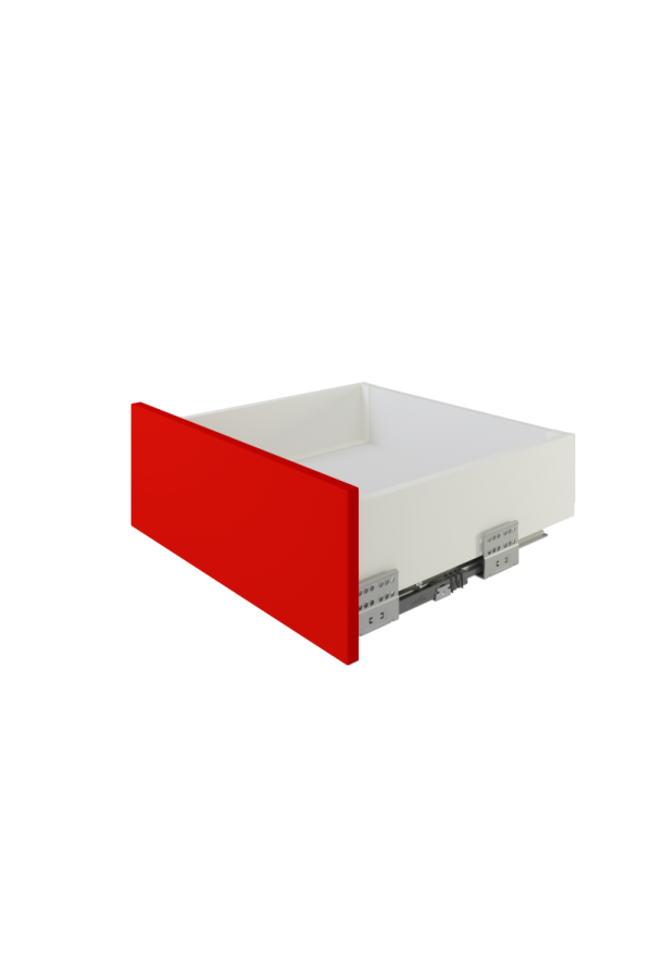 СТАРТ PUSH с прямыми боковинами средней высоты SB29W.1/300
