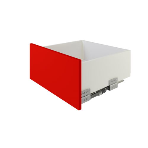 СТАРТ PUSH с прямыми боковинами высокий SB30W.1/300