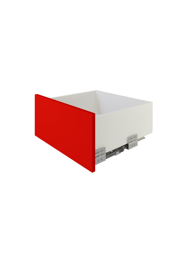СТАРТ PUSH с прямыми боковинами высокий SB30W.1/300