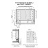 Прямые боковые стенки СТАРТ высокие SBDW13/GRPH/300
