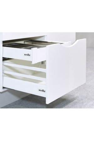 Держатель передней стенки B-Box SBH33/GR