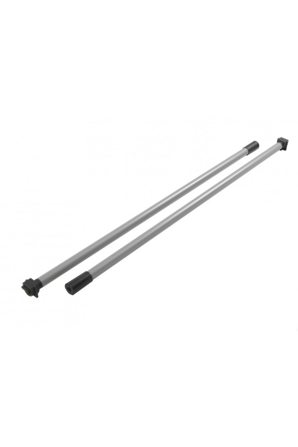Продольный круглый рейлинг SBR01/GR/270