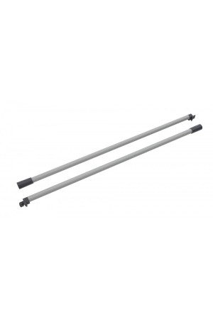 Продольный рейлинг для B-BOX SBR06/GR/270