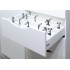 Продольный рейлинг для B-BOX SBR06/GR/270