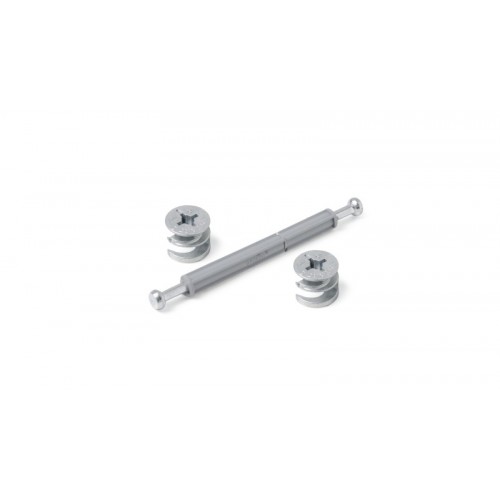 Стяжка B-fix ST01/50/6/Zn/01