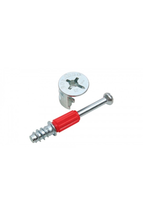 Стяжка B-fix ST01/51/6/RdZn/01