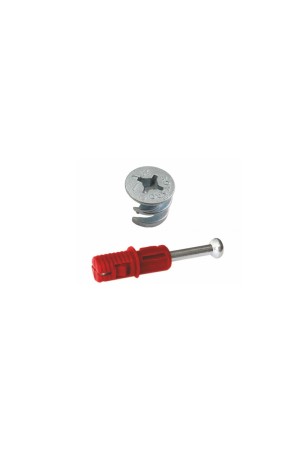 Стяжка B-fix быстрого монтажа ST01/52/6/RdZn/01