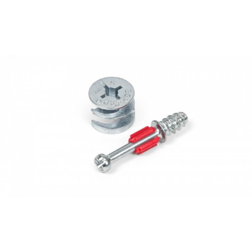Стяжка B-fix ST01/53/6/RdZn/01
