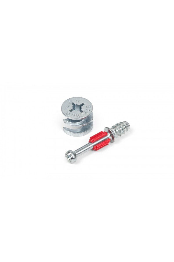 Стяжка B-fix ST01/53/6/RdZn/01