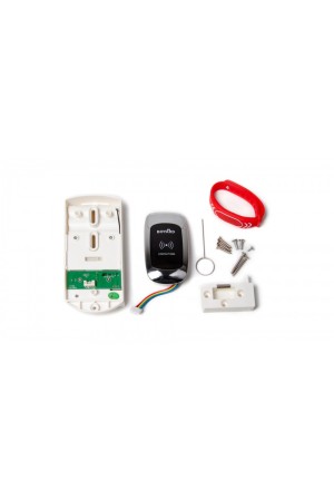 Электронный замок CLUB Z602CP.5