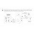 Электронный сенсорный замок SENSOR Z604BL.5