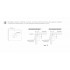 Электронный сенсорный замок SENSOR Z604BL.5