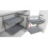Газовый лифт для рамы KRM04 и KRM05 ZCH03/KRK03/GL/2075