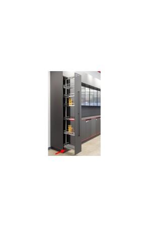 Доводчик нижний для KR26/27 ZCH08/DB6044/GL/2075