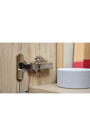 Мебельная петля CASUAL H305B02 без ответной планки