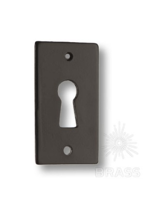 Brass 43411-14 ключевина, чёрный