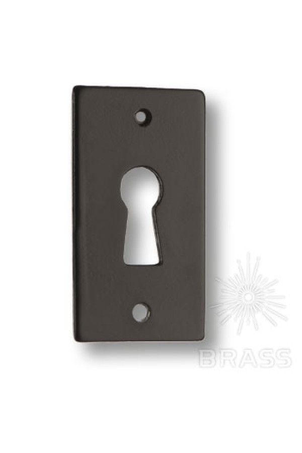 Brass 43411-14 ключевина, чёрный