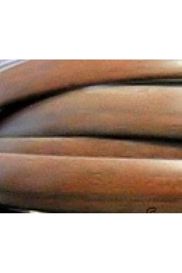 Кант врезной Т-16 махагон