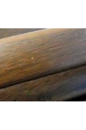 Кант врезной Т-16 орех тосканский/темный