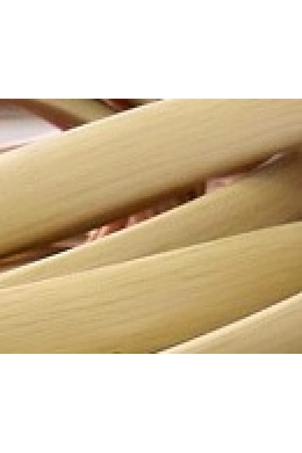 Кант врезной Т-16 дуб светлый