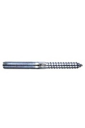 сантехшпилька шестигр М8*120
