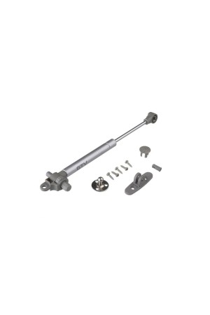 Газовый лифт нагрузка 60Н с доводчиком PD-GAM060-N02 GTV