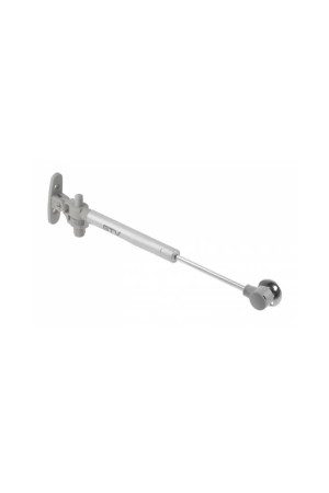 Газовый лифт нагрузка 60Н с доводчиком PD-GAM060-N02 GTV