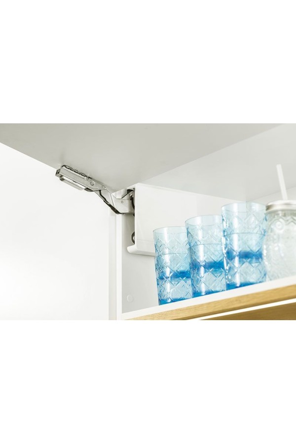 Подъемный механизм PD-LIFT Soft Close с пружиной сильной мощности, белый PD-LIFTNEW-STRONG-10 GTV