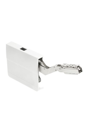 Подъемный механизм PD-LIFT Soft Close с пружиной сильной мощности, белый PD-LIFTNEW-STRONG-10 GTV