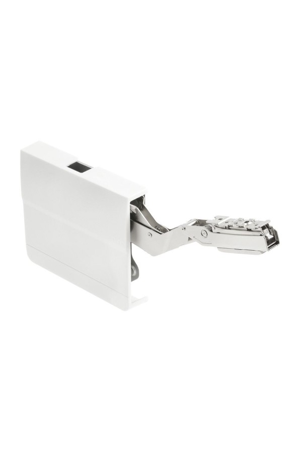 Подъемный механизм PD-LIFT Soft Close с пружиной сильной мощности, белый PD-LIFTNEW-STRONG-10 GTV